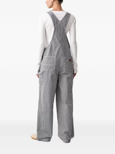 Overal Dickies modrá