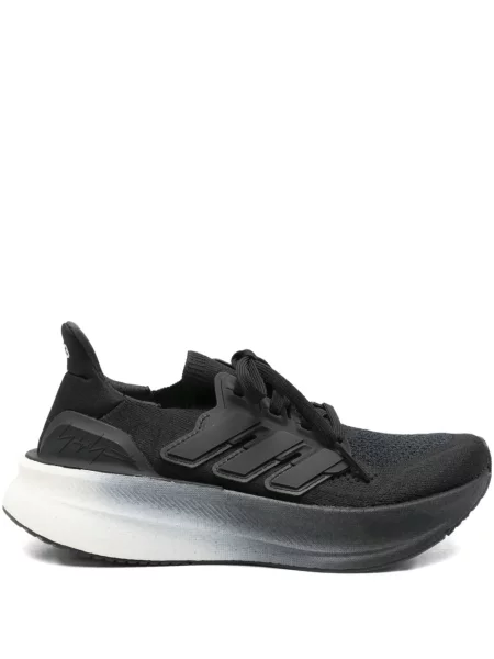 Sneakerși Y-3 Adidas negru
