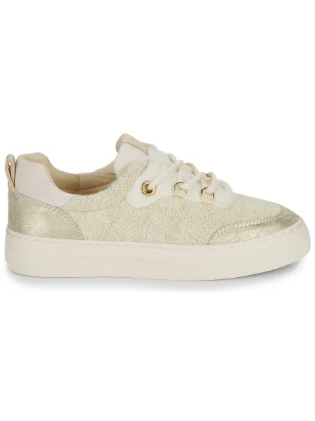 Pantofi Armistice bej