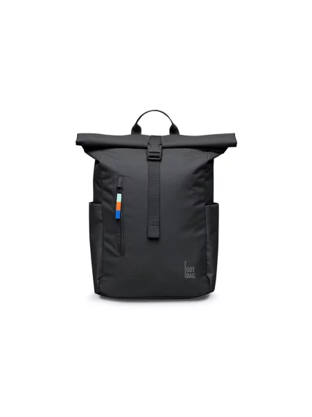 Rucsac Got Bag negru