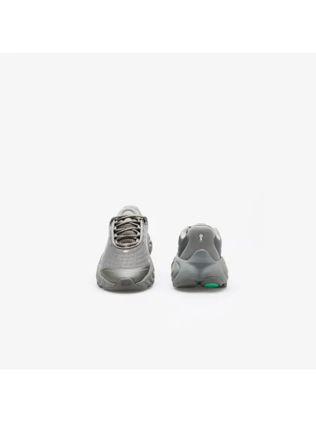 Lacoste Buty szary