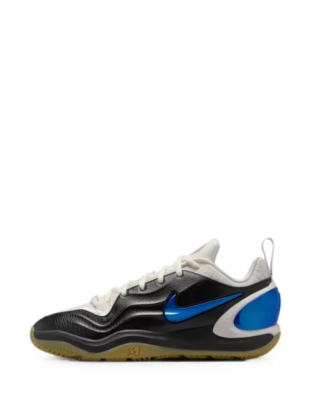 Sneakerși Nike negru
