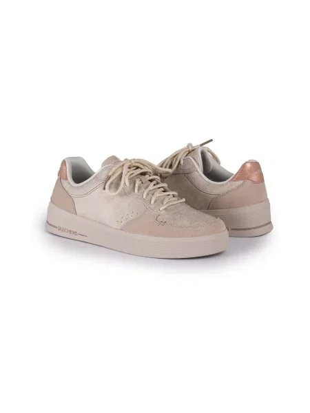 Pantofi Skechers bej