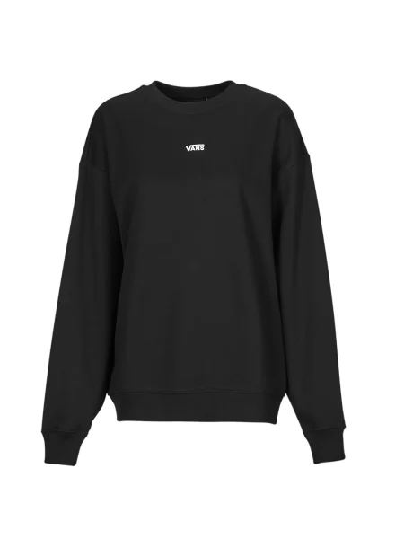 Ruha Vans fekete