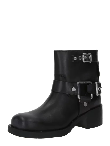 Pantofi Ash negru
