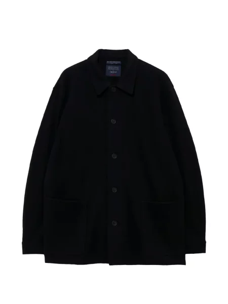 Geacă Yohji Yamamoto negru