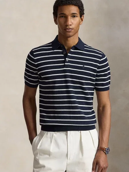 Tricou polo Polo Ralph Lauren
