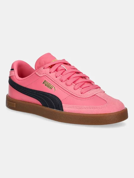 Puma sneakersy Puma Club II różowy