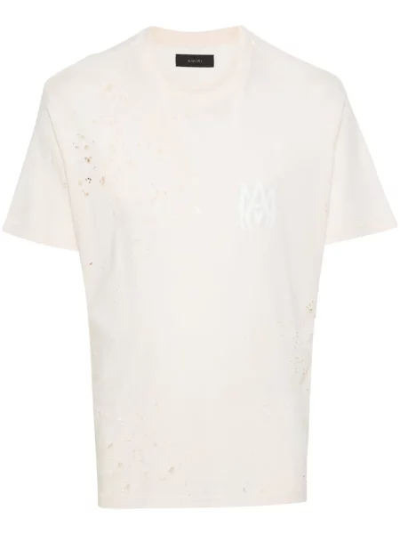 Tricou Amiri cu imagine