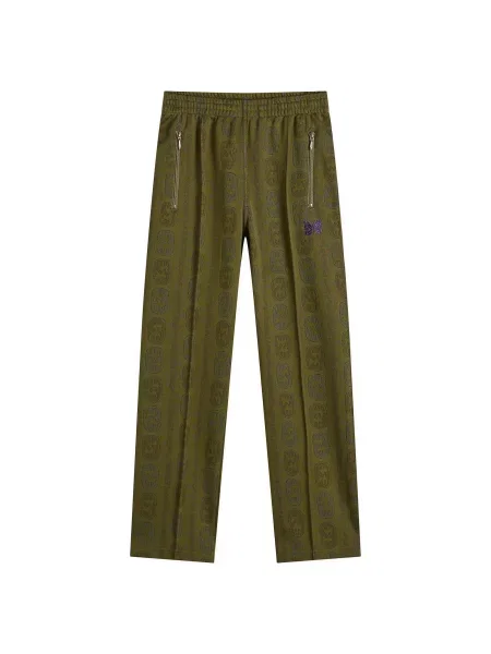 Spodnie Needles do biegania