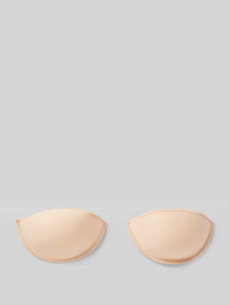 Wkładki push-up z wyprofilowanymi miseczkami Magic Bodyfashion