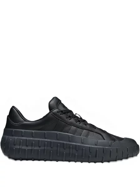 Sneakerși Adidas Spezial alergare alb