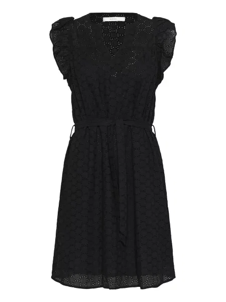 InWear Šaty černá
