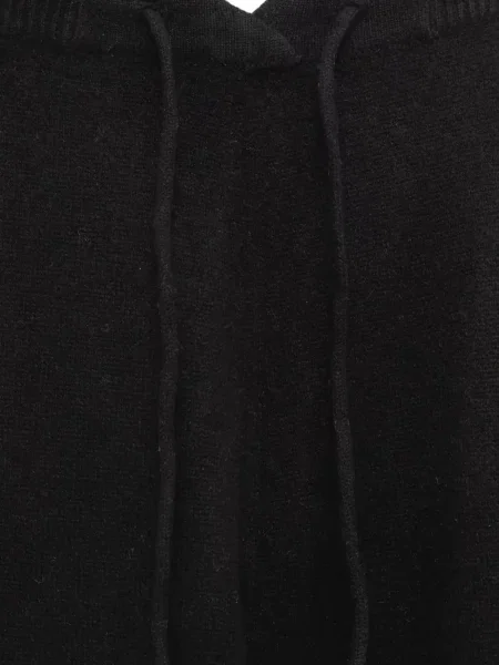Pantaloni Denis Colomb negru
