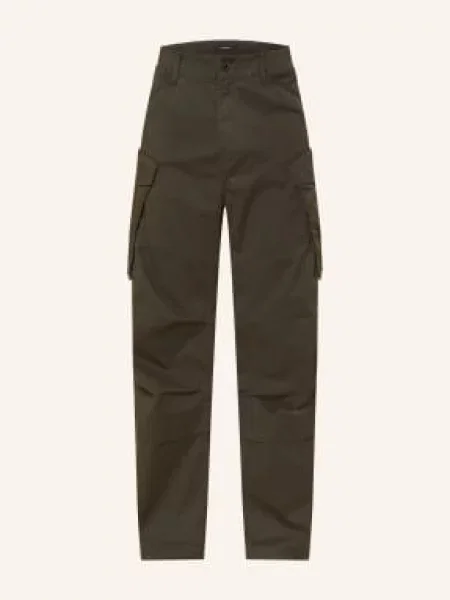 G-Star Spodnie Cargo 3d gruen