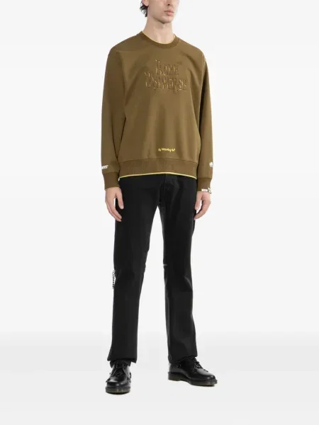 Hanorac Aape By A Bathing Ape maro
