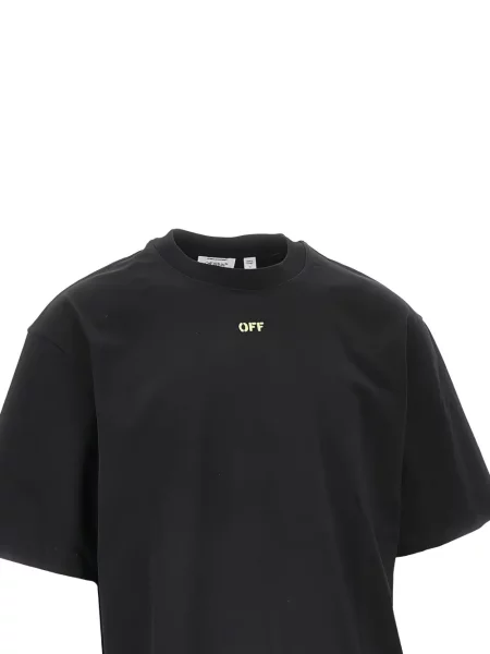 Tricou Off-white alb