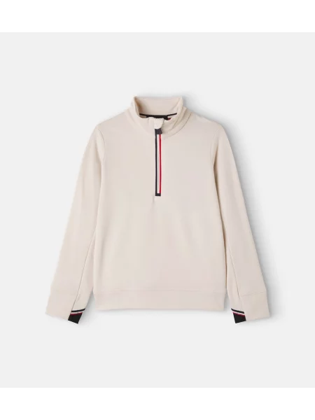 Топ Moncler Grenoble Enfant бяло