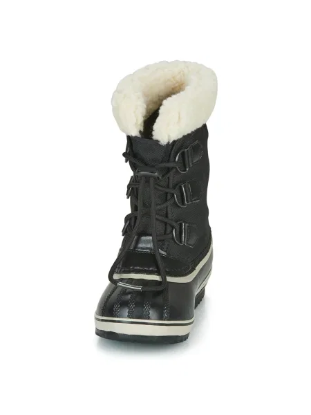 Pantofi copii Sorel negru