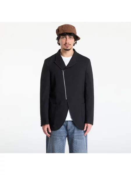 Jakna Comme Des Garcons Shirt črna