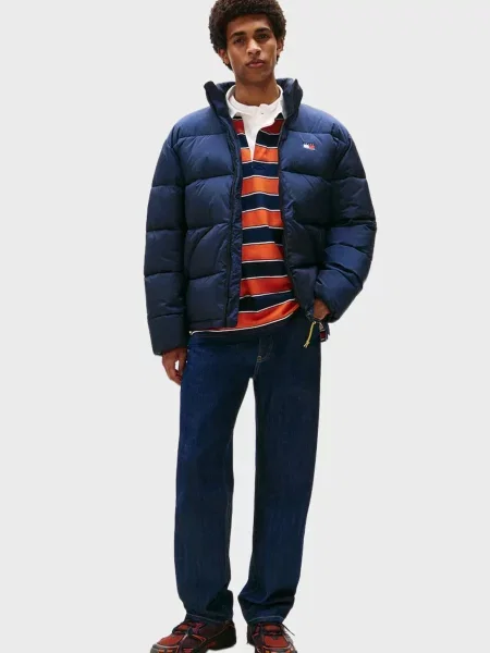 Джинсы Tommy Jeans синие