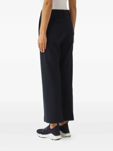 Pantaloni 's Max Mara albastru