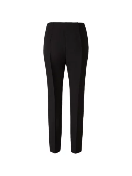 Pantaloni Roland Mouret negru