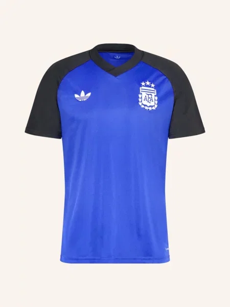 Tričko Adidas černé
