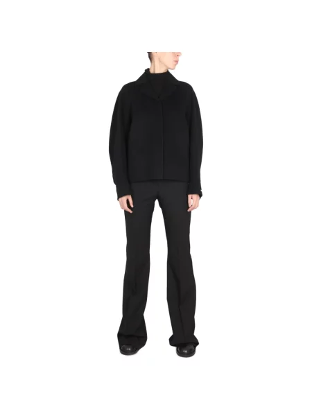 Kurtka Max Mara czarna