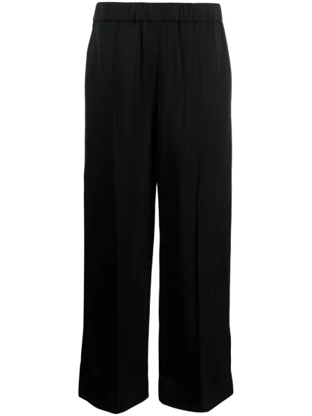 Pantaloni Jil Sander negru