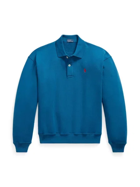Hanorac Polo Ralph Lauren verde