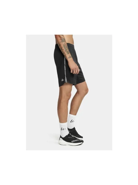 Pantaloni Craft negru