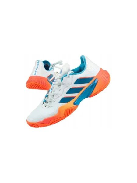 Pantofi Adidas alb