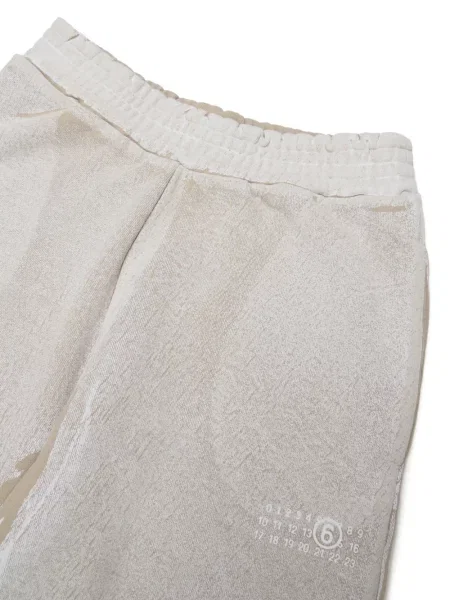 Dětska tepláková souprava Mm6 Maison Margiela
