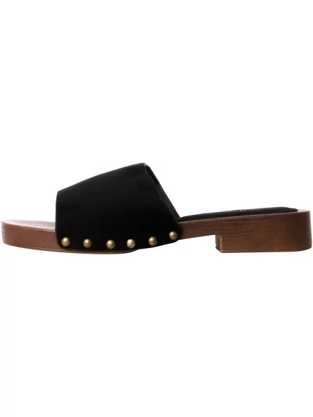 Pantofi Joia negru