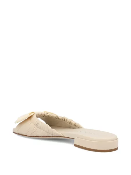 Sandale Prada cu funde