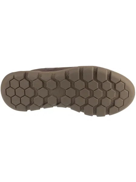 Pantofi Caterpillar maro