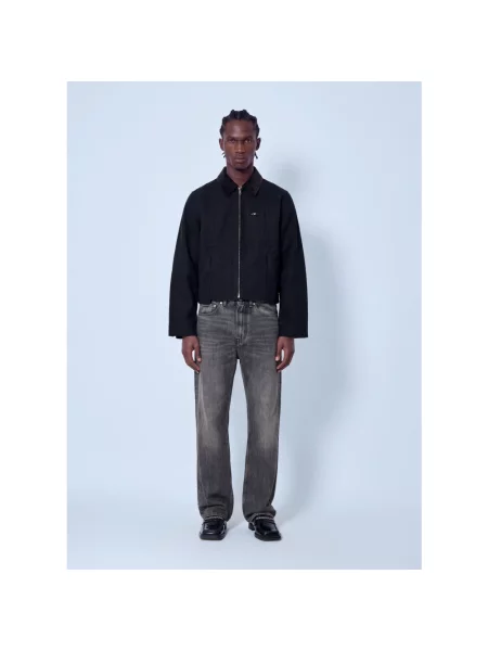 Kurtka Vetements czarna