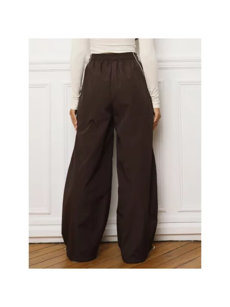 Ruha La Modeuse barna