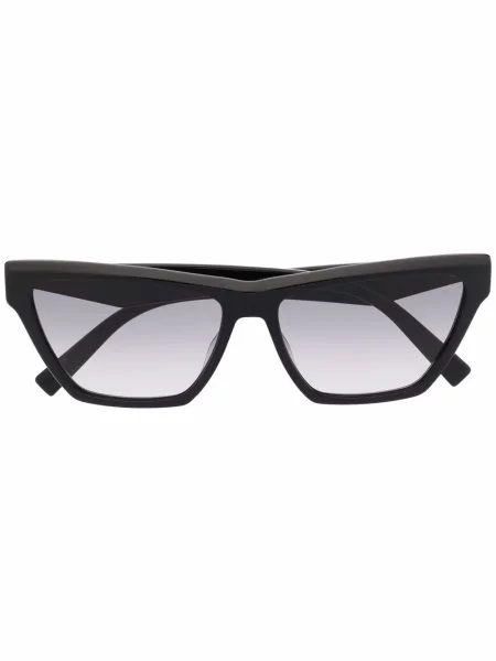 Ochelari de soare Saint Laurent Eyewear negru