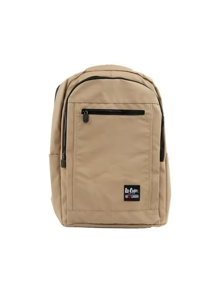 Rucsac Lee Cooper bej