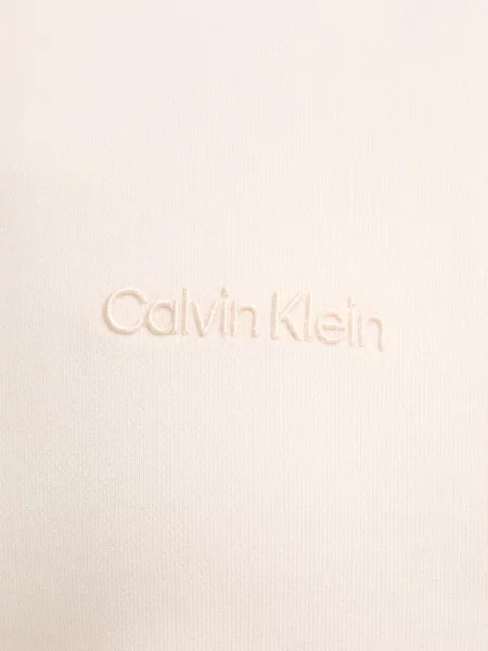 Calvin Klein női melegítőfelső bézs