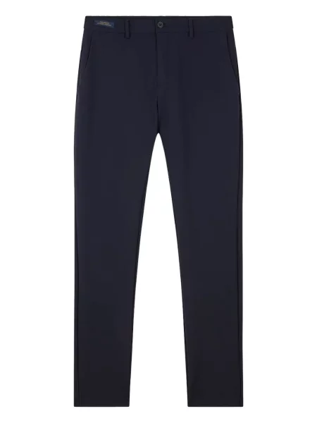 Pantaloni Paul & Shark albastru