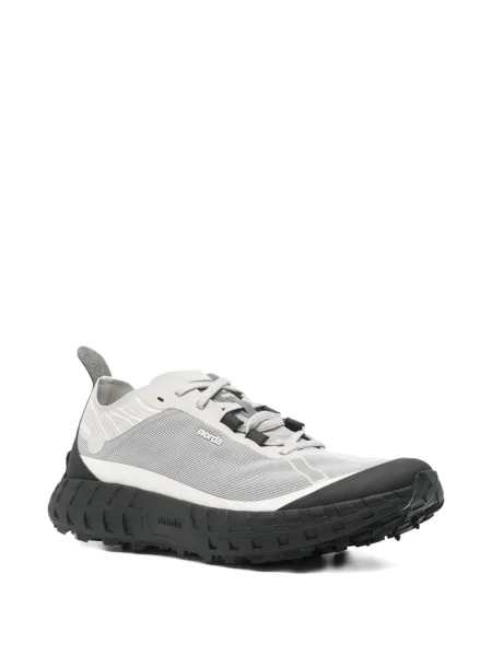Sneakerși Norda gri