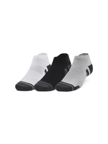 Șosete Under Armour gri