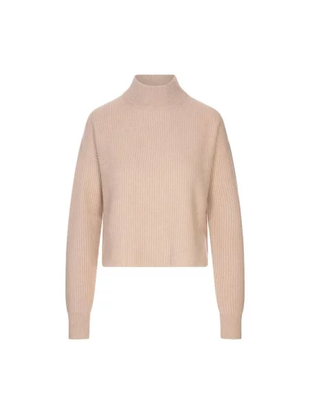 Kardigan Max Mara Studio beżowy