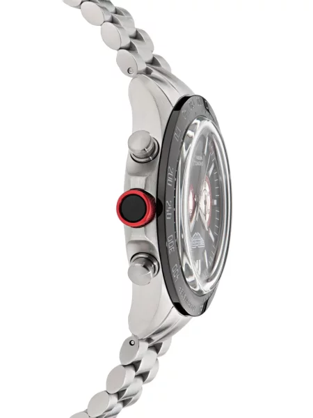 Ceas Aston Martin Watches negru