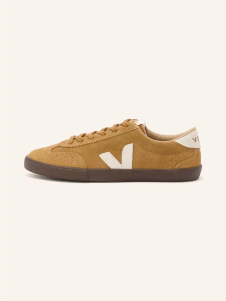 Trampki Veja W Volley Suede Tent_Natural_Eagle EUR 41 brązowe