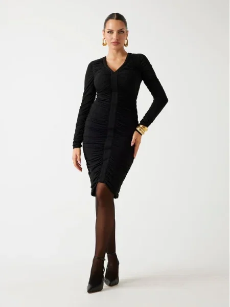 Marciano Guess Рокля черен