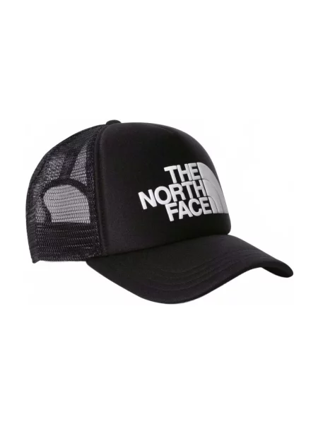 THE NORTH FACE Sapkák / fehér fekete